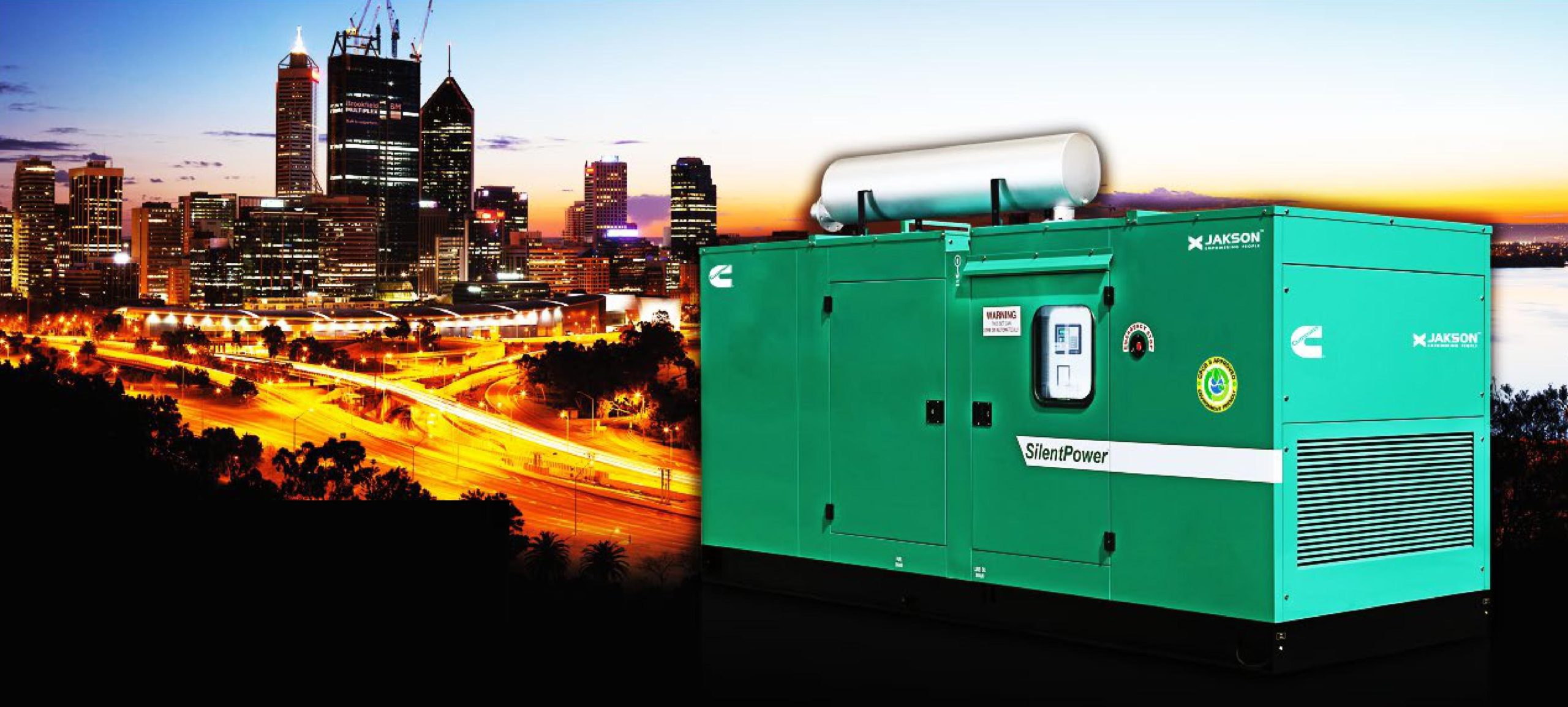You are currently viewing JAKSON DIESEL GENERATOR