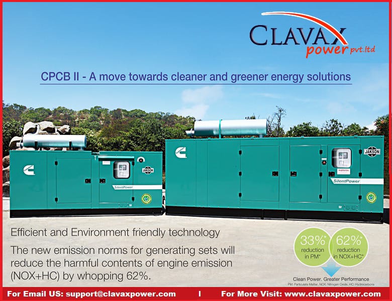 You are currently viewing JAKSON LIMITED DIESEL GENERATOR IN ODISHA