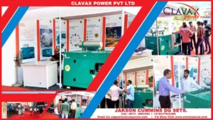 Read more about the article CUMMINS Diesel Generator kalsar plant manufacturing