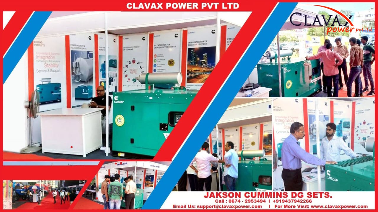 Read more about the article CUMMINS Diesel Generator kalsar plant manufacturing