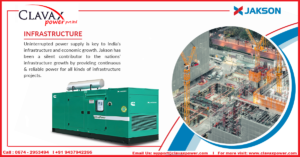 Read more about the article CUMMINS INDIA LIMITED DIESEL GENERATOR