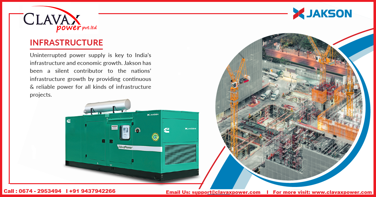 You are currently viewing CUMMINS INDIA LIMITED DIESEL GENERATOR