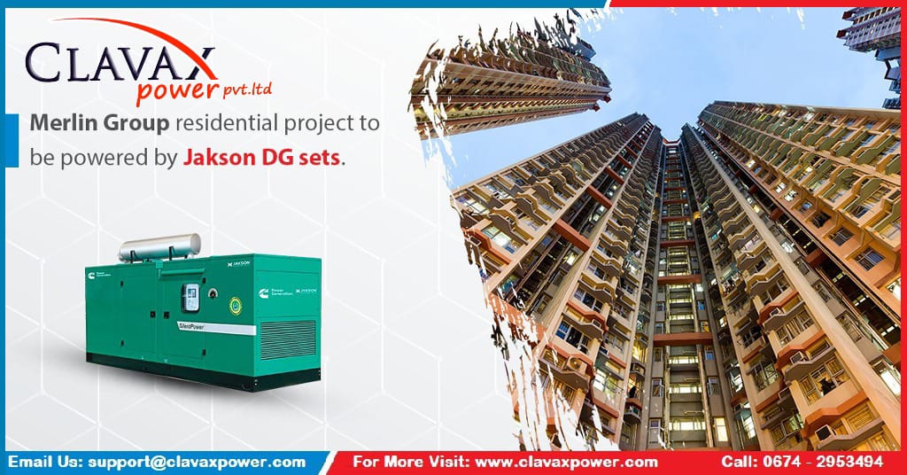 Read more about the article jakson silent dg set dealers in bhubaneswar